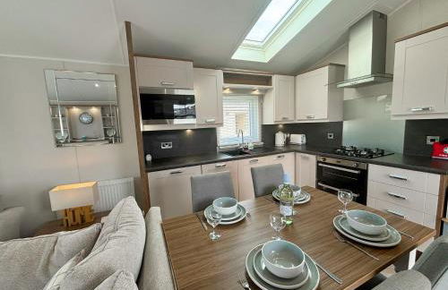 23 Regents Walk, Patrington Haven Leisure Park, Private Garden & Parking - Foto 2