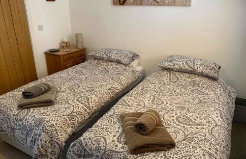 Chestnut Cottage - Foto 12