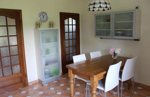 Landhaus Almyssen - Foto 14