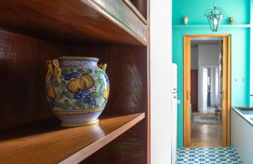 Dimore Santojanni - Il Salotto dei Portici nel centro di Potenza - Photo 65