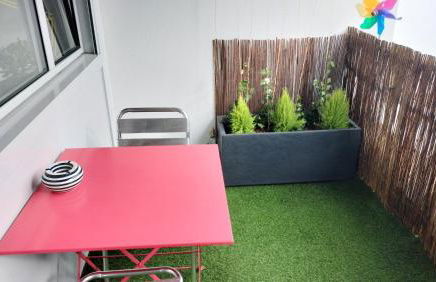 Parking gratuit, garage vélo, proche tramway - Photo 9