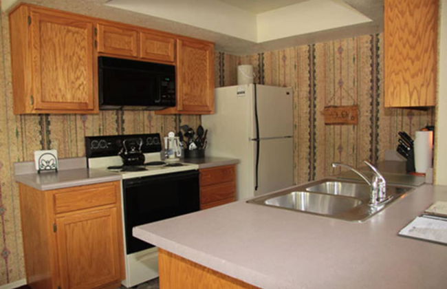 Quality Hill Resort - Foto 20