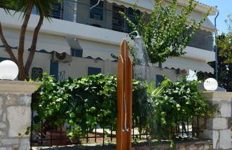 Ammos Apartments - Foto 42