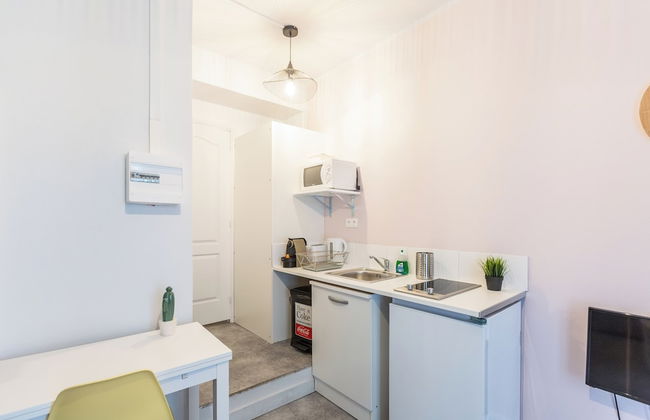 WS Hôtel de Ville - Le Marais - Photo 61