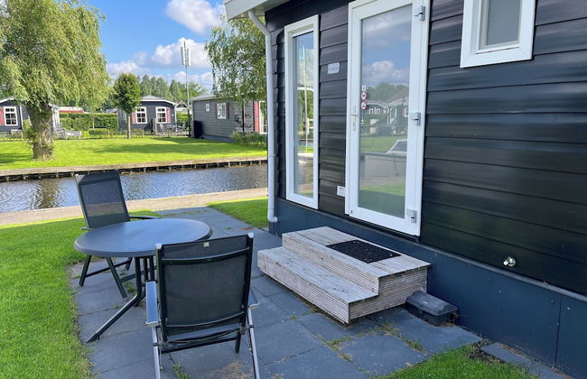 Kroondomein Giethoorn - Photo 39