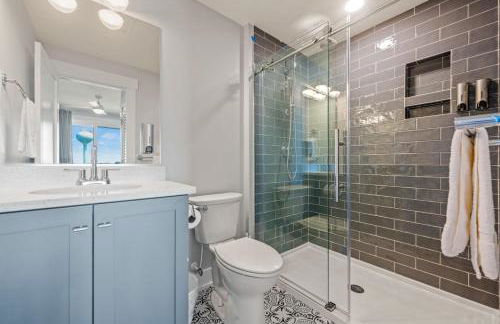 Solara 14 Bedroom Home at Hatteras Island Reserve - Foto 46