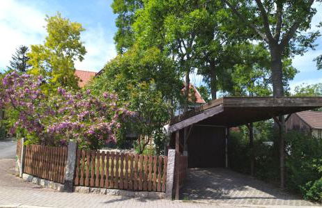 FeRo´s Ferienwohnung - Foto 28