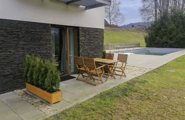 Mountain Luxe Nest & Pool - Foto 6