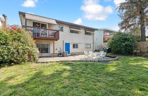 6 Mi to Lumen Field World Cup HQ with Private Patio - Foto 20