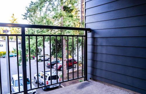 Modern Cozy next to Microsoft, Queen Bed, Parking - Foto 6