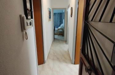 Vista Mar fabulosa Playa y Puerto - Foto 23