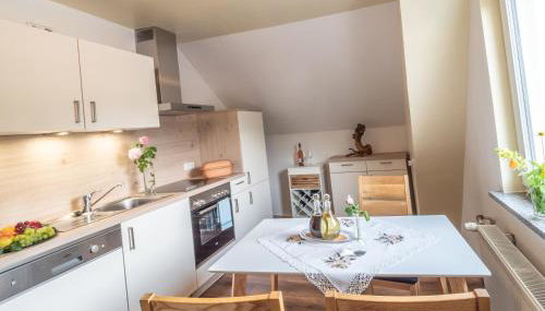 Ferienwohnungen Ludwigsthal - Photo 2