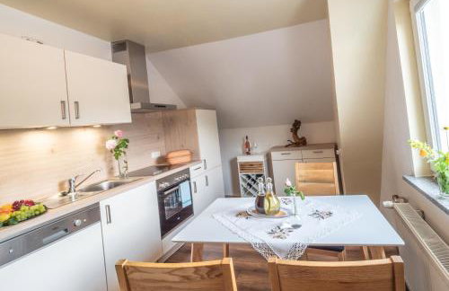 Ferienwohnungen Ludwigsthal - Foto 2