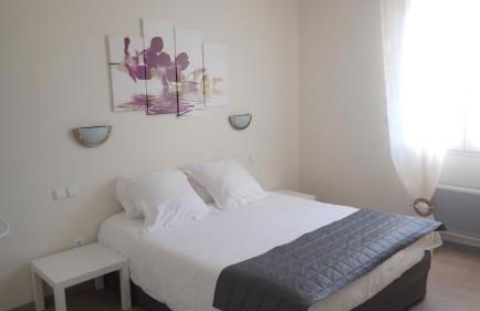 Résidence le Beau Site - Foto 13