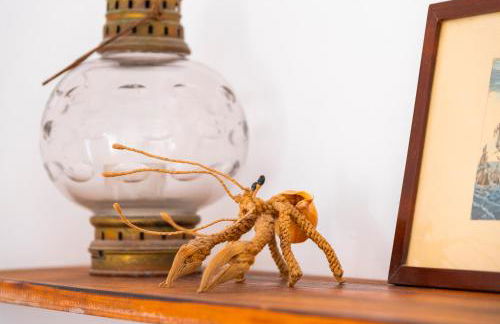 Traditional Canary beach house - Foto 49