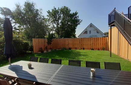 FH Magnolia fuer 12 Pers. mit Terrasse + Dachterasse - Foto 19