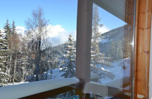 ARC 1800, Résidence les Lauzieres - Foto 12