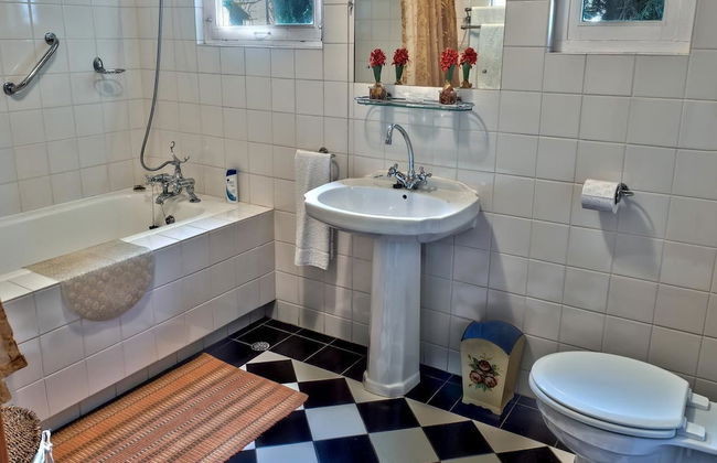 Maison Fougere - Photo 12