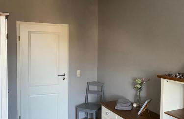 SeeZauber- gemütliche Ferienwohnung, Privatparkplatz, Cospudener See - Foto 32