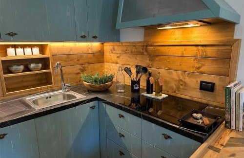 Cervinia House - Alpine Apartments & Chalet - Foto 2