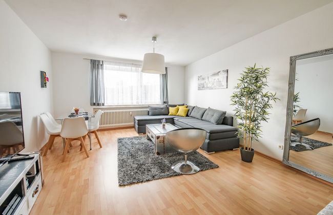 Downtown Apartments - Foto 59