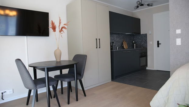 Lamira Serviced Apartments Zurich City - Foto 5, Zimmer