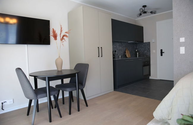 Lamira Serviced Apartments - Foto 6