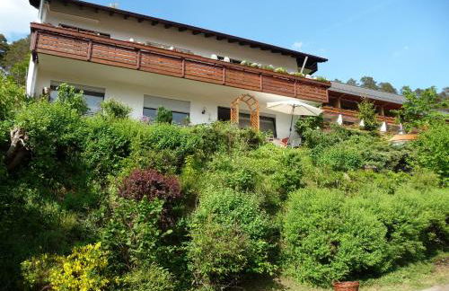 Schwarzwald-Ferienwohnungen Begert - Foto 35