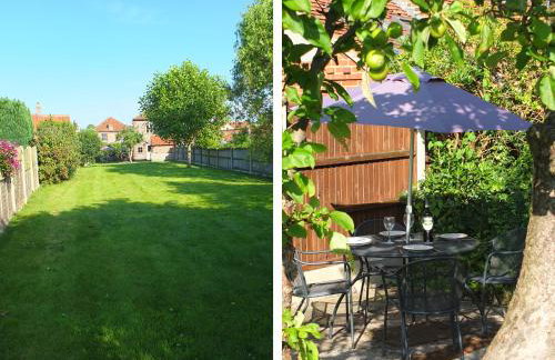 Beaconsfield Cottage - Foto 12