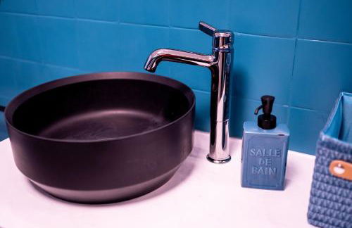 Pop House - Spacious flat next to Cathedral & Lake - Photo 28