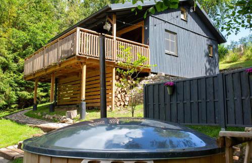 ACTIVFARM DOMKI NA KASZUBACH Domek Piotruś - Foto 1