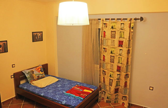 Villa Konstantina - Foto 10