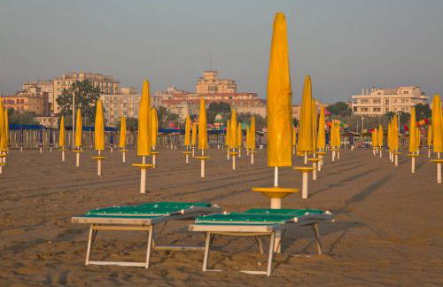 Beach holiday Delfini - Foto 35