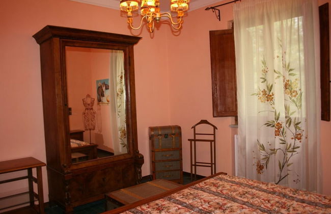 Villa Marisa - Foto 4