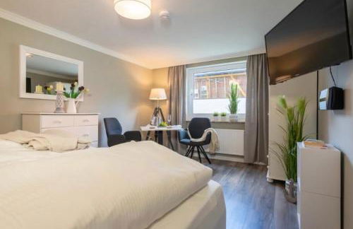 Haus Schwanensee, Wohnung 9 - Foto 9