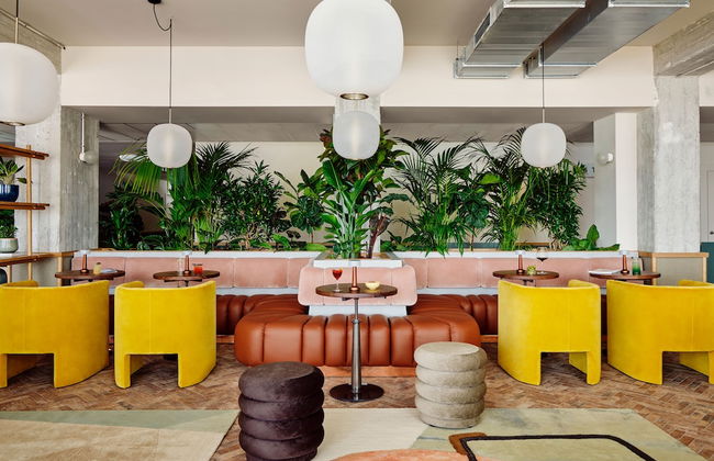 WunderLocke Munich - Foto 2