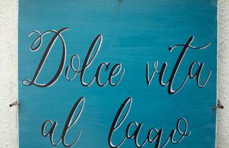 Dolce vita al lago - Foto 17