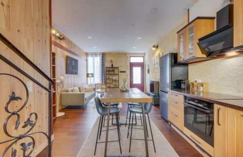 La Riveraine - Belle maison à 20 min de Bordeaux - Foto 9