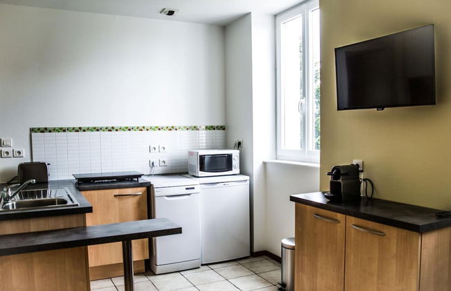 Résidence des Portes du Velay - Photo 16