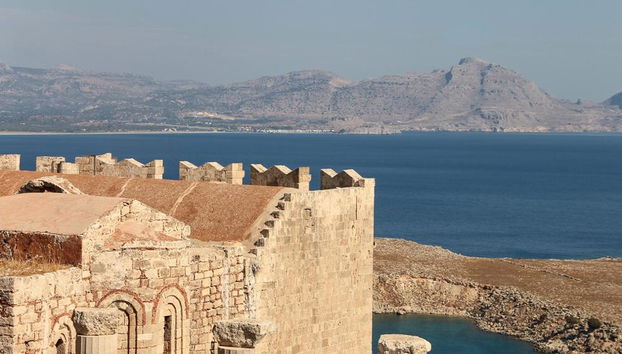 Recorrido a pie privado por Rodas - Foto 3