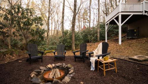 Riverview Retreat at The Wanderer - Foto 5, Other