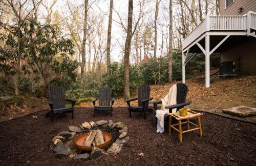 Sunflower Suite at The Wanderer - Foto 15