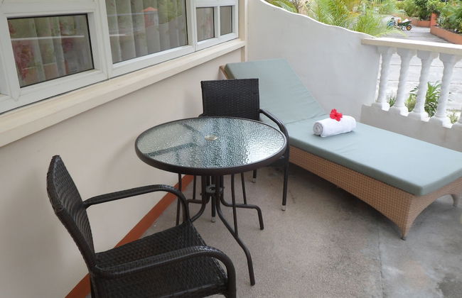 Reef Holiday Apartments - Foto 26