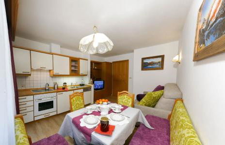 Villa Artic Apartments - Foto 32