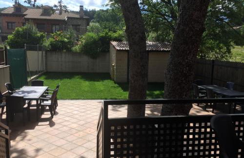 Casa Valsain - Foto 23