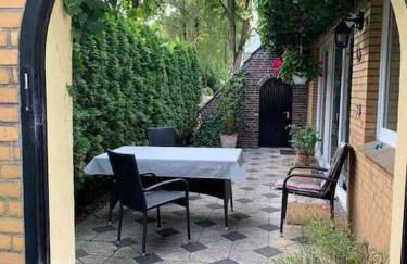 Entire home close to Hamburg, train&airport nearby - Foto 15