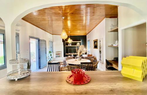 Villa Elena - Private Villa in the heart of nature - Photo 12