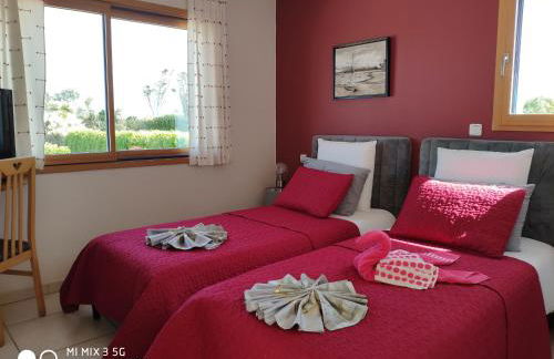 Gîte de Porspol - Foto 15