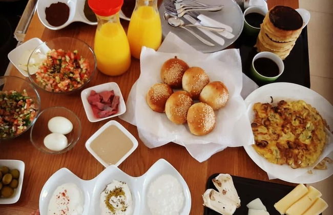 Shmulik Resort - Photo 25