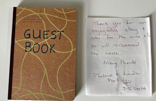 Bridge End Cottage, Northumberland - sleeps 4 - Foto 21